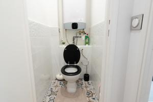 Maisons de vacances Chez Lana - 8 prs - Parking - Jardin : photos des chambres