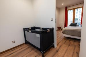 Maisons de vacances Chez Lana - 8 prs - Parking - Jardin : photos des chambres