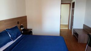 Flat Costa Mar Recife Hotel by Atlantica