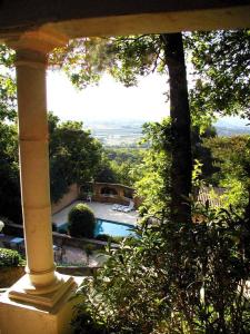 Appartements Gites La Pousterle De Sabran : photos des chambres