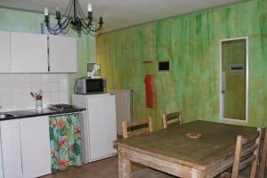 Appartements Gites La Pousterle De Sabran : photos des chambres