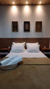 Casa TOTUS TUUS - João Câmara