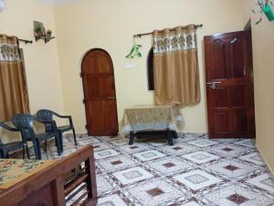 Ashpil House Guest House Margao South Goa