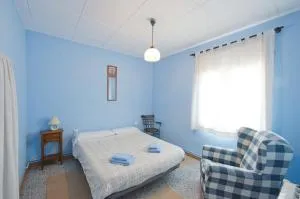 Cal Fesol - 朱内塔斯