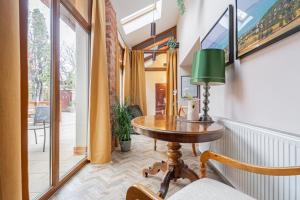 B48 Bigflat - kényelem 130 m2 en