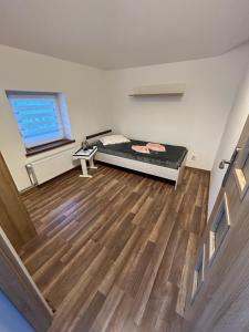 Apartamenty aleja ducha świętego Apartament 4