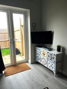 Nidd House Apartment
