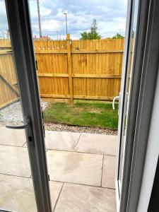 Nidd House Apartment