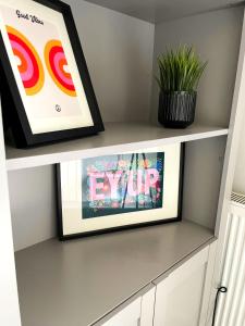 Nidd House Apartment