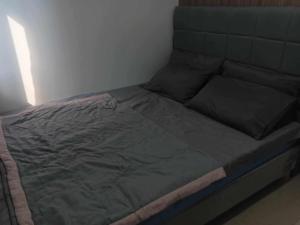 Shore 2 Residences Mall of Asia staycation