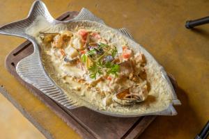 Refugio Piedra Parada