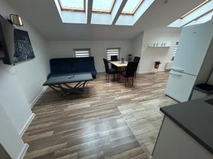 Apartamenty aleja ducha świętego Apartament 4