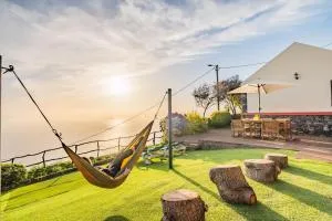 Ocean View Eiras Cottage II - Senhora do Amparo