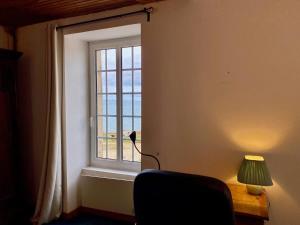 Maisons de vacances Ty Louise Maison de famille 10 pers bord de mer : photos des chambres