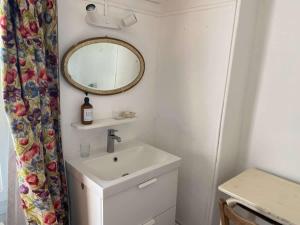 Maisons de vacances Ty Louise Maison de famille 10 pers bord de mer : photos des chambres