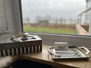 Seeblick 60 im Hanseat I