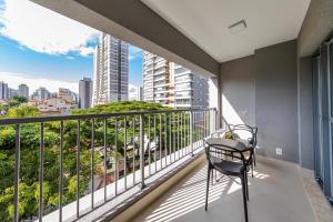 House of Charlie Vila Mariana