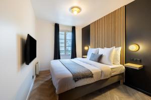 Appart Design Disneyland Paris P1