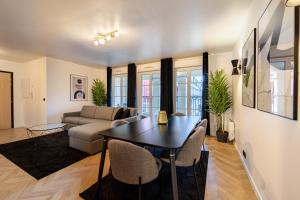 Appart Design Disneyland Paris P1