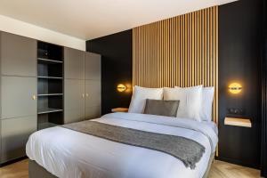 Appart Design Disneyland Paris P1