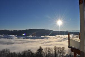 Mathiasl Wellness-Ferienhäuser