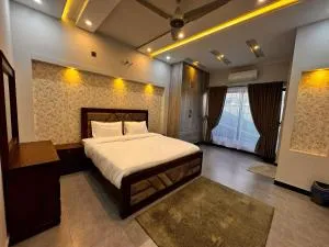 Bridge Residency-2 Islamabad - Mundwāl