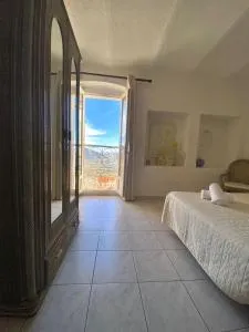 Casa Aregno - Charme et Sérénité - Cateri