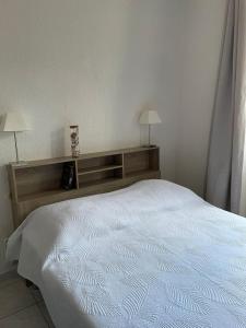 Appartements Casa Aregno - Charme et Serenite : photos des chambres