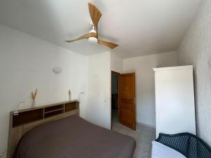 Appartements Casa Aregno - Charme et Serenite : photos des chambres