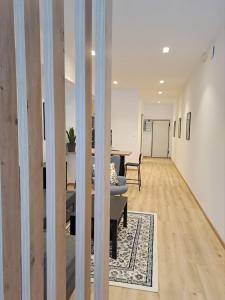 Sun Marco Apartments in Athens