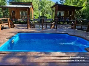 Brisas del Rama - Benavídez