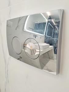 Sun Marco Apartments in Athens