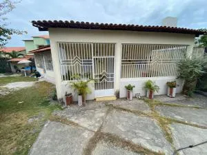 Casa China & Silva, Otima Casa para praia ou descanso, proximo as Dunas da Sabiaguaba e shoppings em Eusebio e Fortaleza Ce - 阿奎拉兹