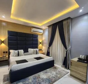 Atlantic Palms Suites - Lekki