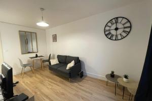 Studio 2 Baheux Le Havre