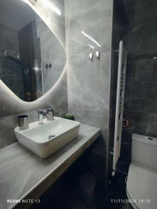 Elegant Central Studio 2 free wifi and Netflix