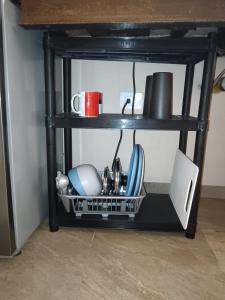 Duplex en Getsemani TWON