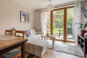 B48 Duplex - a kerti ház