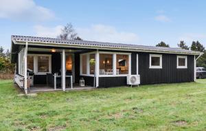 1 Bedroom Amazing Home In Gedser