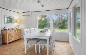 1 Bedroom Amazing Home In Gedser