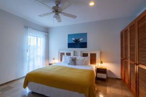 2 BR Apartment sea view