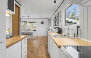 1 Bedroom Amazing Home In Gedser