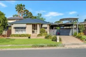 An enchating and enriching home - Fairfield