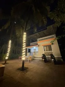 Rushi Villa - Vaishet