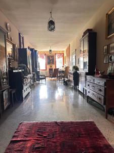 Twin Room with Shared Bathroom room in B&B Villa Gradenigo