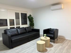 An enchating and enriching home