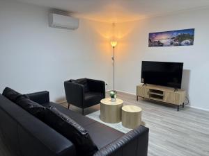 An enchating and enriching home