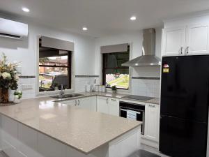 An enchating and enriching home
