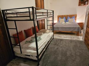 Apartmán Dávid - AD Magura