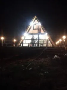 Farah's Cottage - Māḩiş